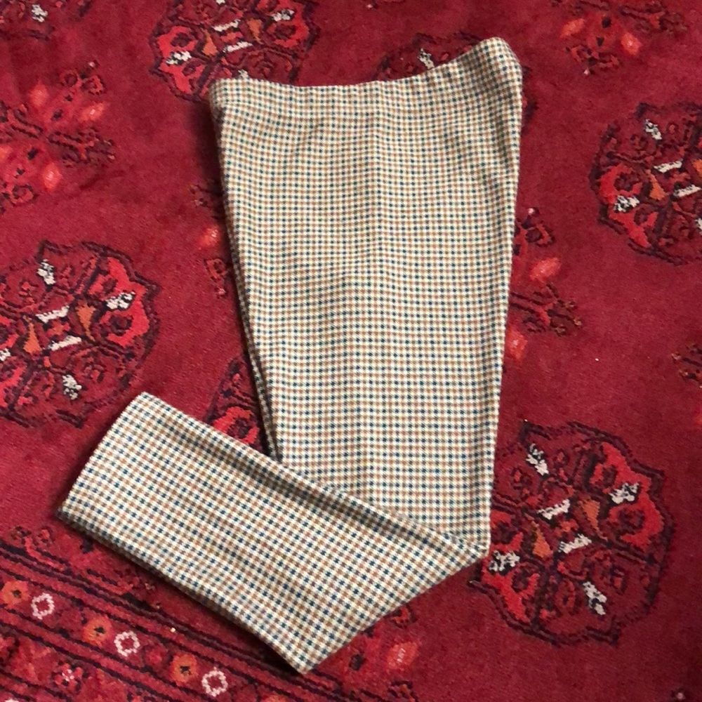 ZARA GIRLS COLLECTION LEGGINGS SIZE 8
